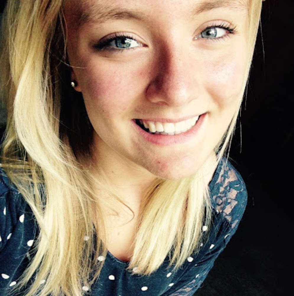 Meet your Posher, Kelly